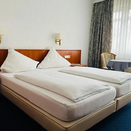 Weller Inn Kahl am Main