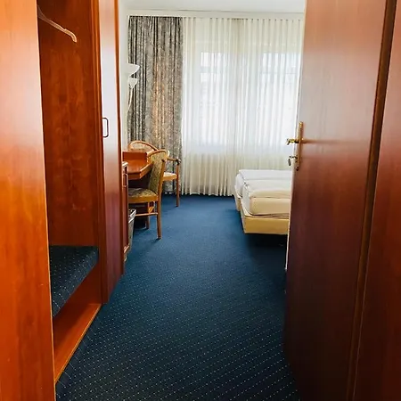 Inn Weller Kahl am Main
