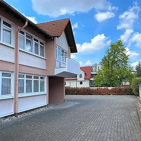 Weller Mini-hôtel