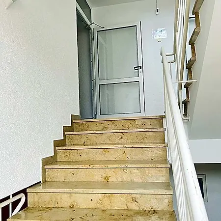 Mini-hôtel Weller *