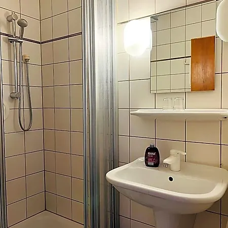 Weller Mini-hôtel Kahl am Main