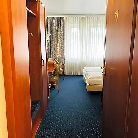 Mini-hôtel Weller Kahl am Main