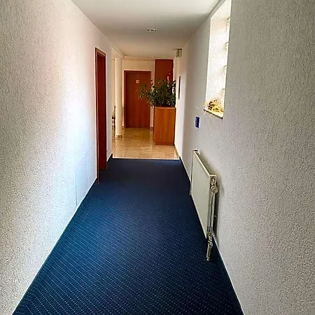 Weller Mini-hôtel *