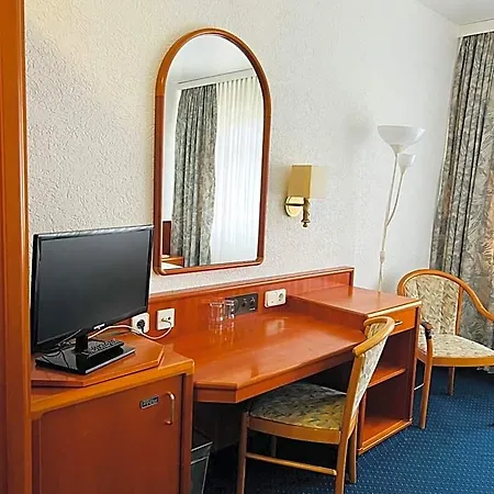 Mini-hôtel Weller