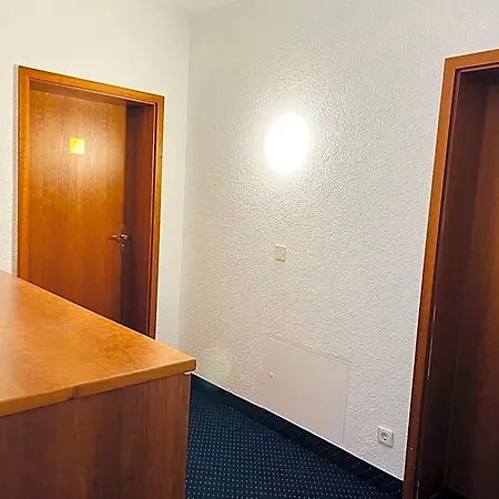 Mini-hôtel Weller
