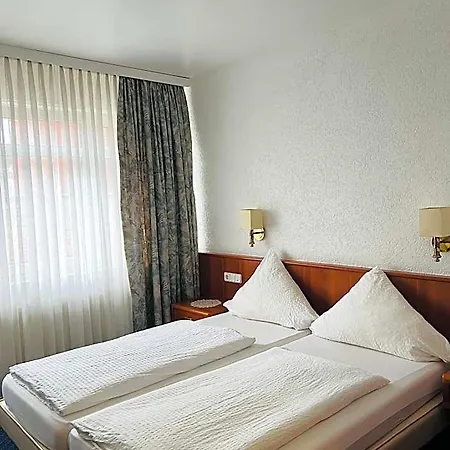 Mini-hôtel Weller *
