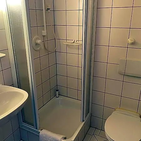 Weller Mini-hôtel *