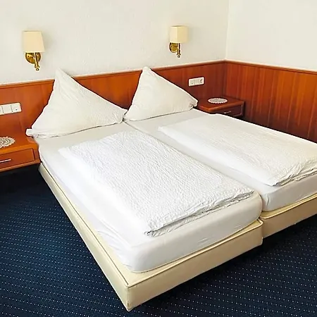Mini-hôtel Weller *