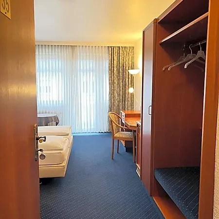 Weller Mini-hôtel Kahl am Main